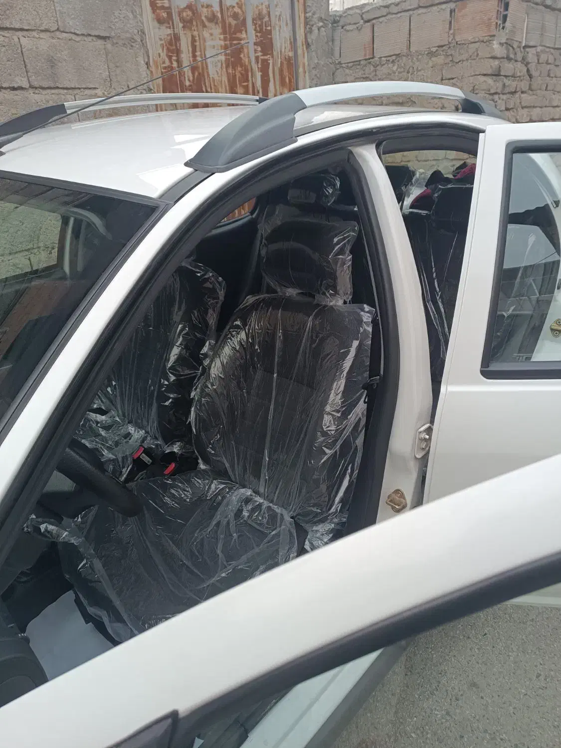 کوییک GXLپلاس|خودرو سواری و وانت|ساری, |دیوار