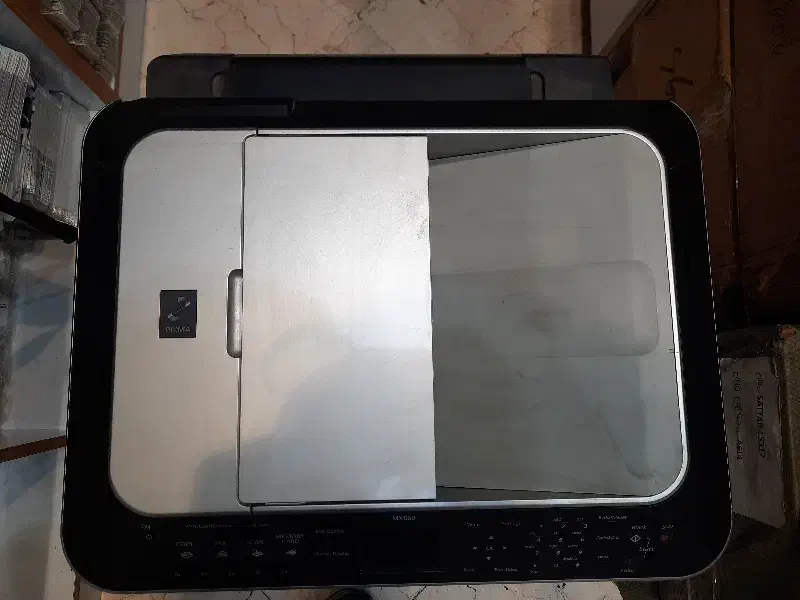 پرینتر کانن مدل MX860|پرینتر، اسکنر، کپی، فکس|تهران, شیخ هادی|دیوار