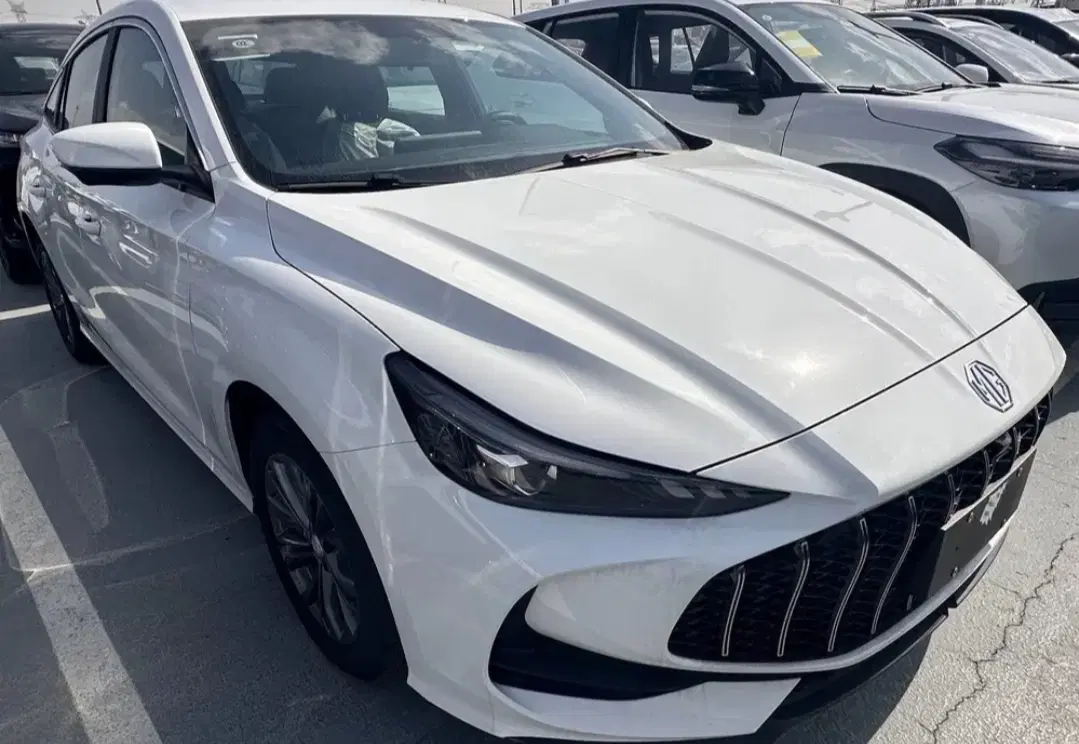 mg 2025|خودرو سواری و وانت|دزفول, |دیوار