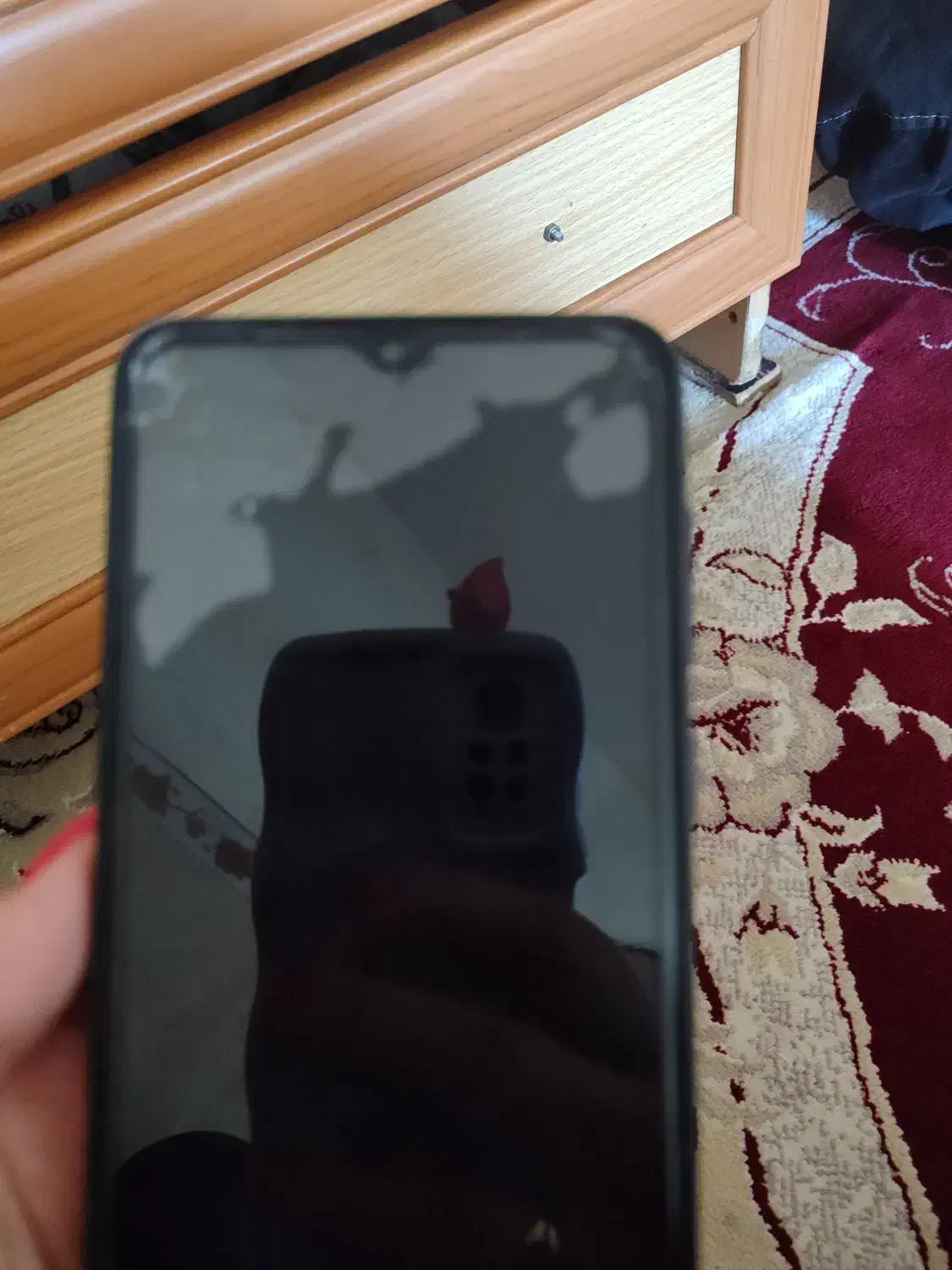 گوشی a02|موبایل|کرمانشاه, |دیوار