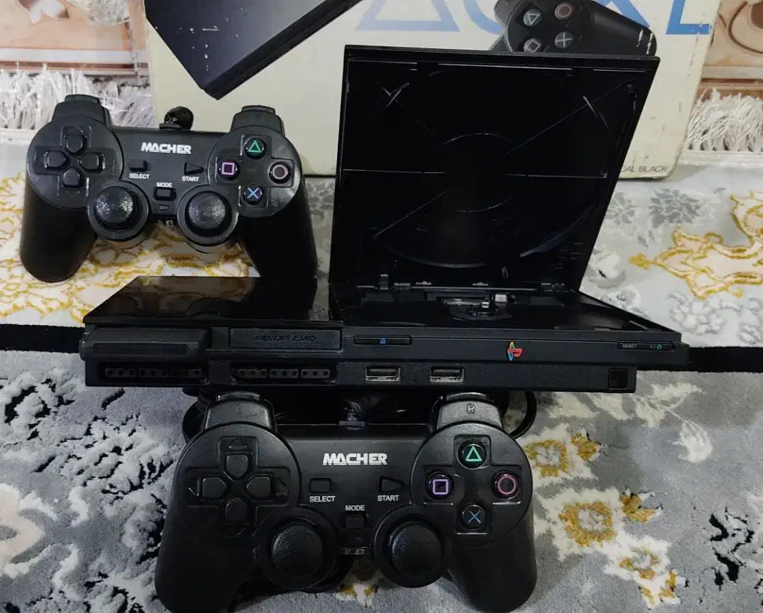 سونی۲|کنسول، بازی ویدئویی و آنلاین|آبیک, |دیوار