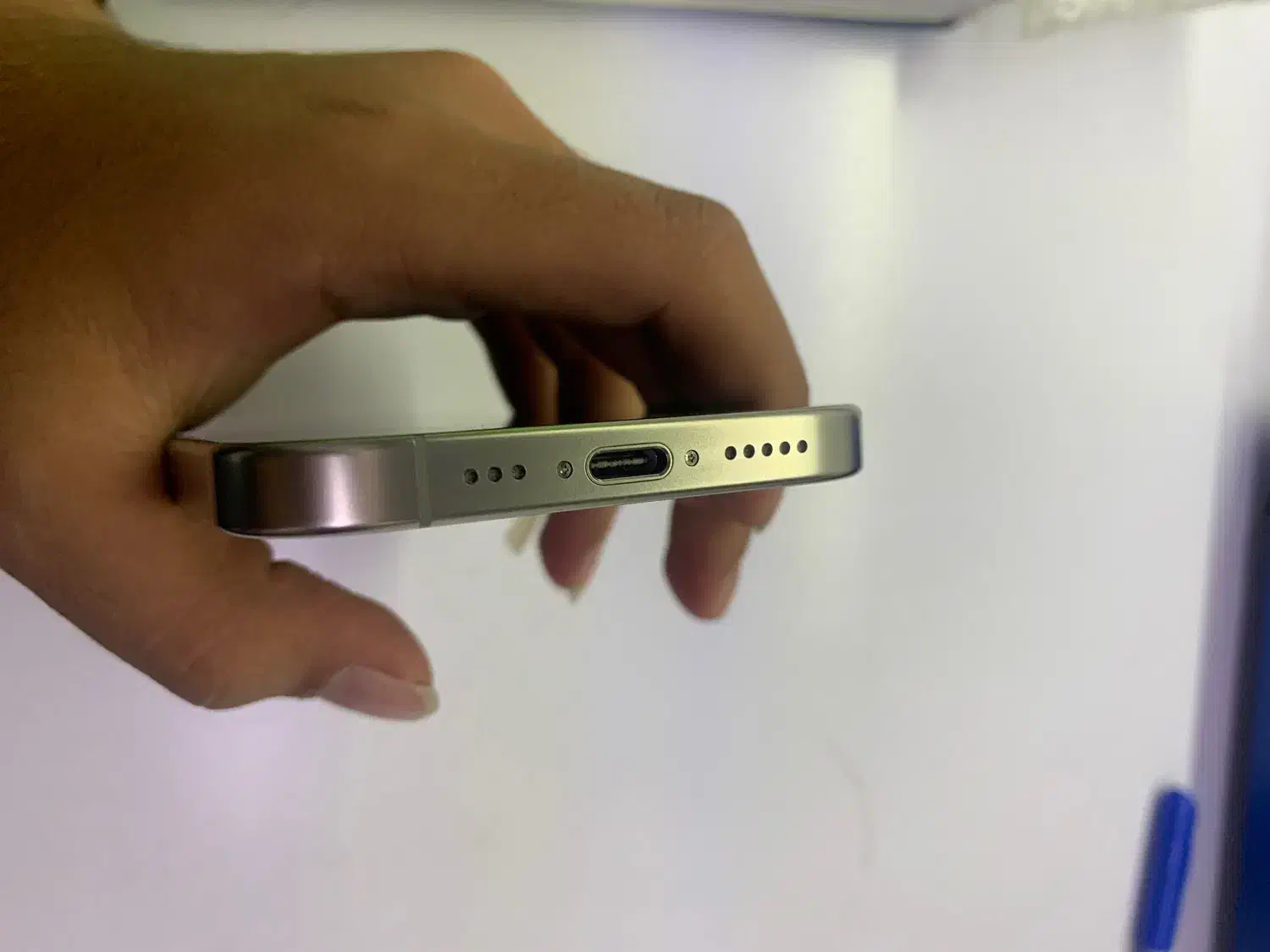 iphone 16 pro|موبایل|تهران, طیب|دیوار