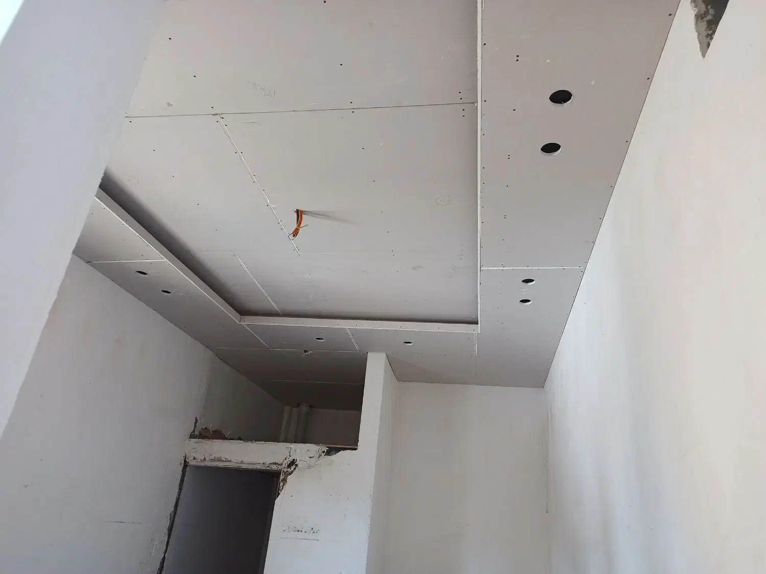 کناف. گچ برگ با سازه استاندارد|مصالح و تجهیزات ساختمان|نیشابور, شهید جعفری|دیوار