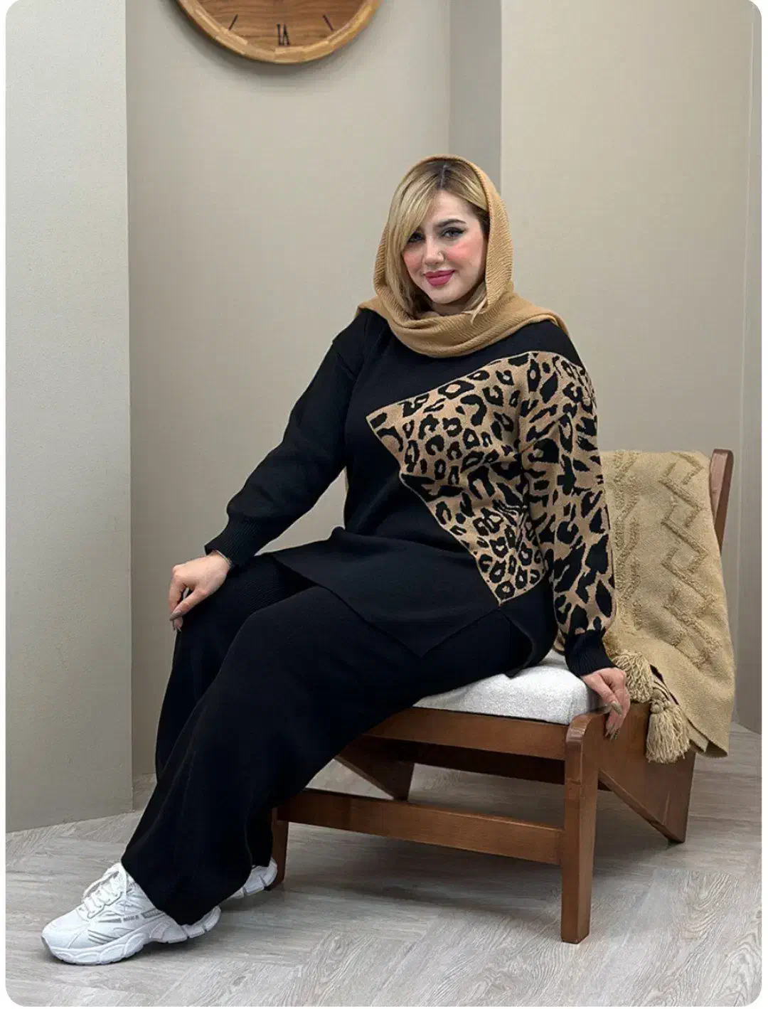 ست بافت|لباس|سبزوار, شرق کال میانی|دیوار