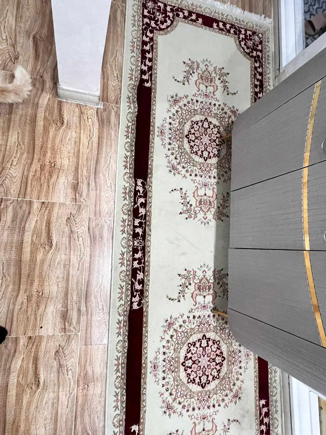 فرش های مشابه نو|فرش|سیرجان, |دیوار