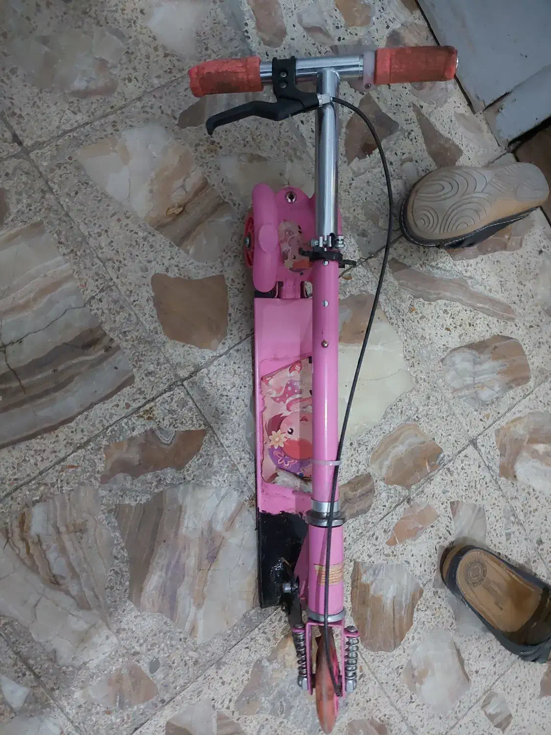 اسکوتر|دوچرخه، اسکیت، اسکوتر|اصفهان, میرعماد|دیوار