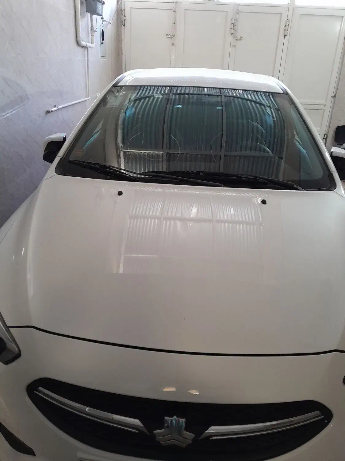 شاهین GL مدل بهمن ۱۴۰۲|خودرو سواری و وانت|اسلامشهر, شهرک واوان|دیوار