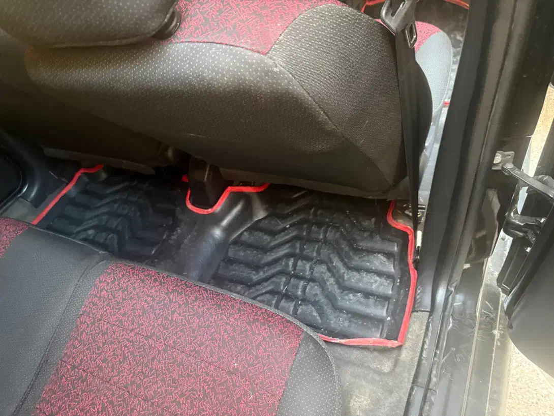 کوییک R|خودرو سواری و وانت|مشهد, عامل|دیوار