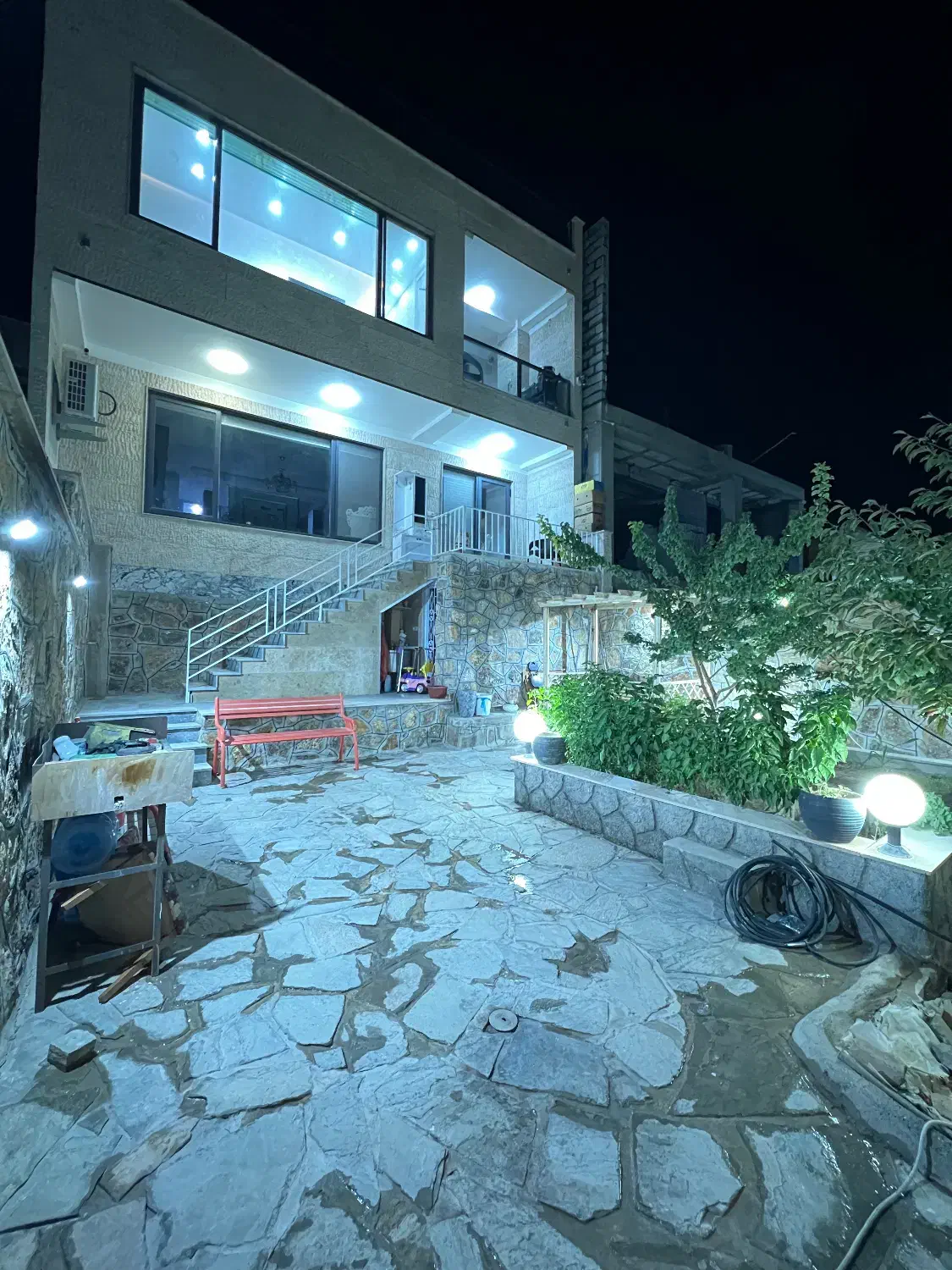 ویلایی دوبلکس|فروش خانه و ویلا|قم, آزادگان|دیوار