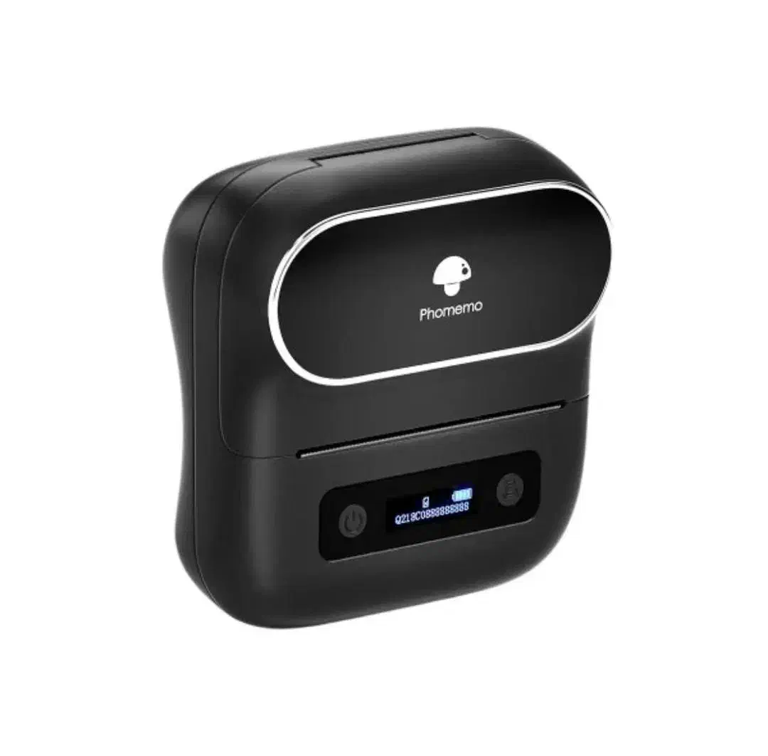 پرینتر لیبل زن پرینتر حرارتی|پرینتر، اسکنر، کپی، فکس|اسلام‌شهر, شهرک مهدیه|دیوار