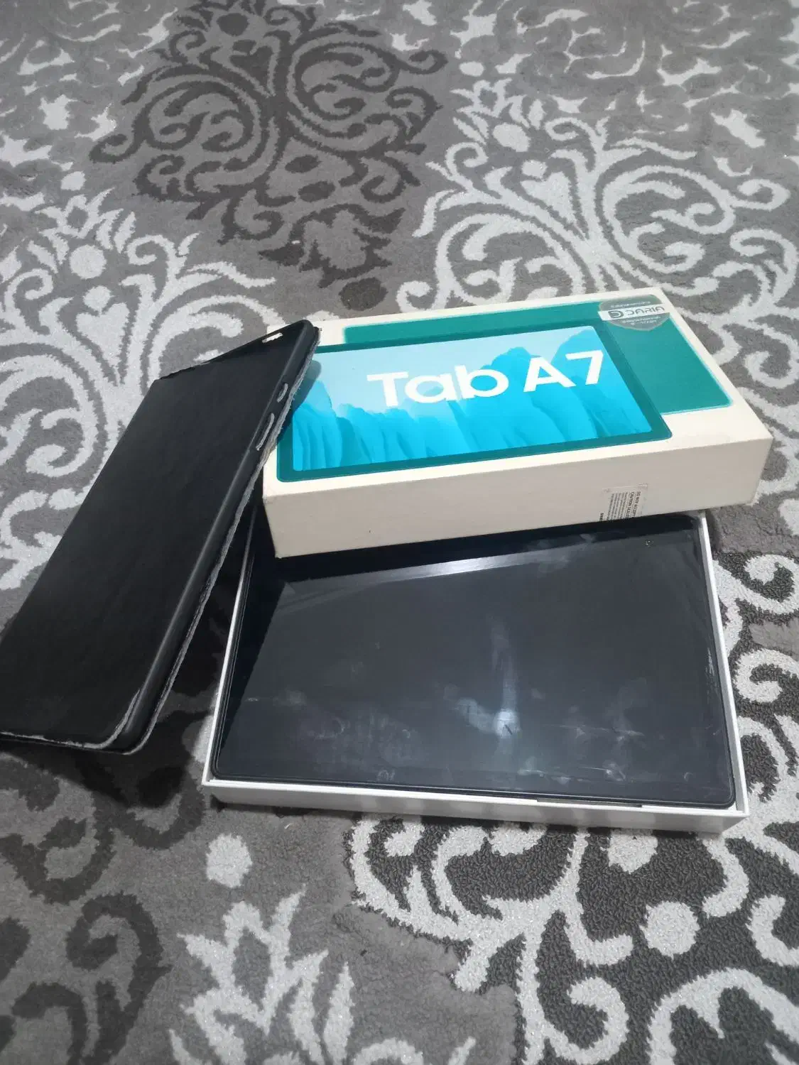 تبلت سامسونگ|تبلت|بهنمیر, |دیوار