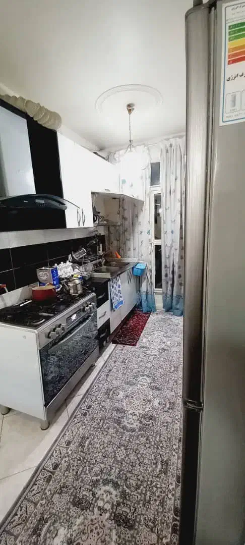 ۶۱ متر / پارکینگ و آسانسور / رهن (مقطوع)