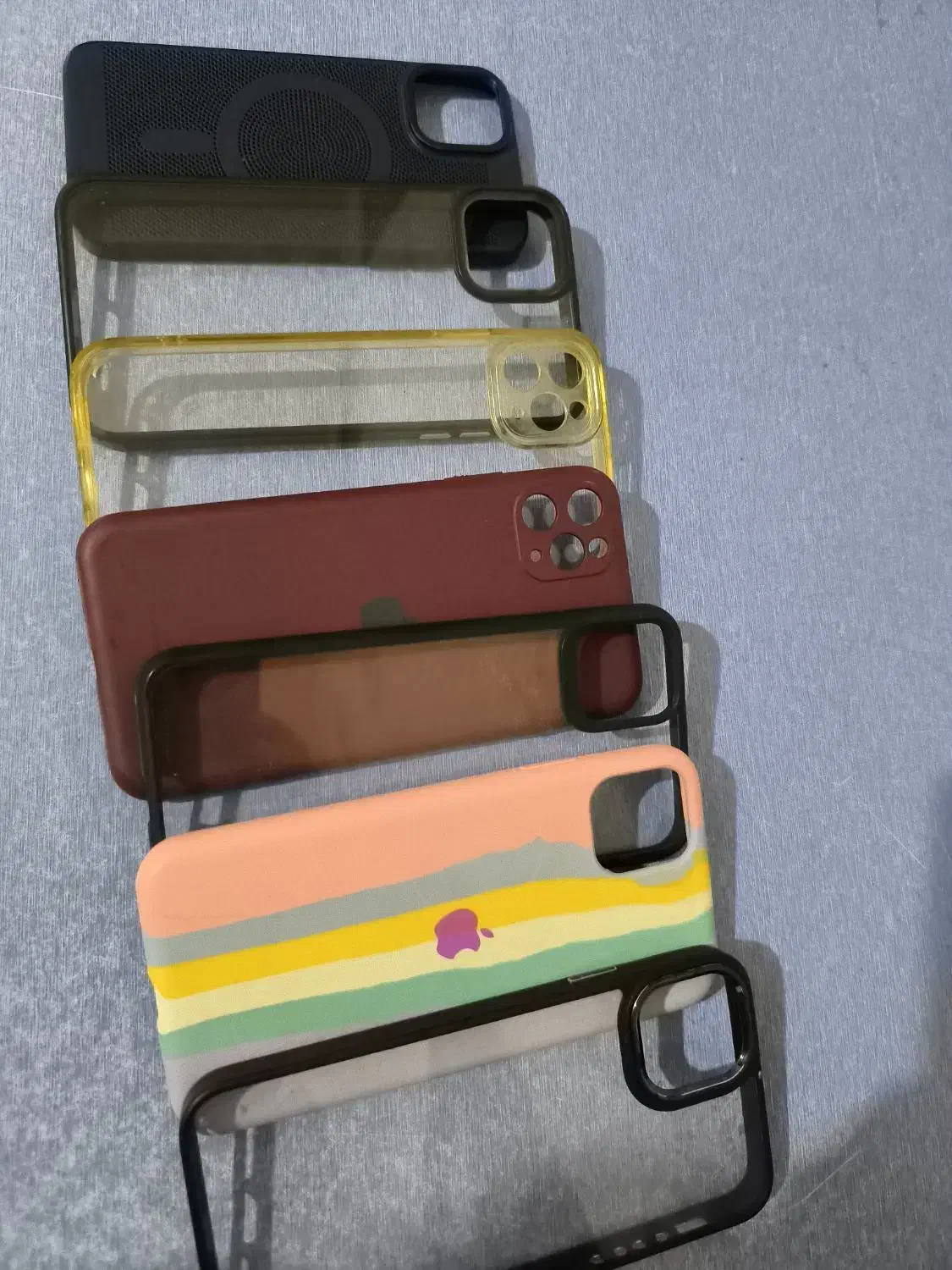 گلی گوشی|لوازم جانبی موبایل و تبلت|خرم‌آباد, |دیوار