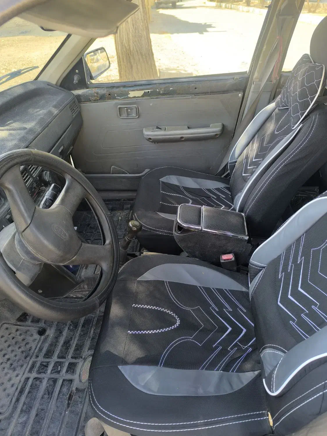 پراید131 مدل 79|خودرو سواری و وانت|فلاورجان, |دیوار