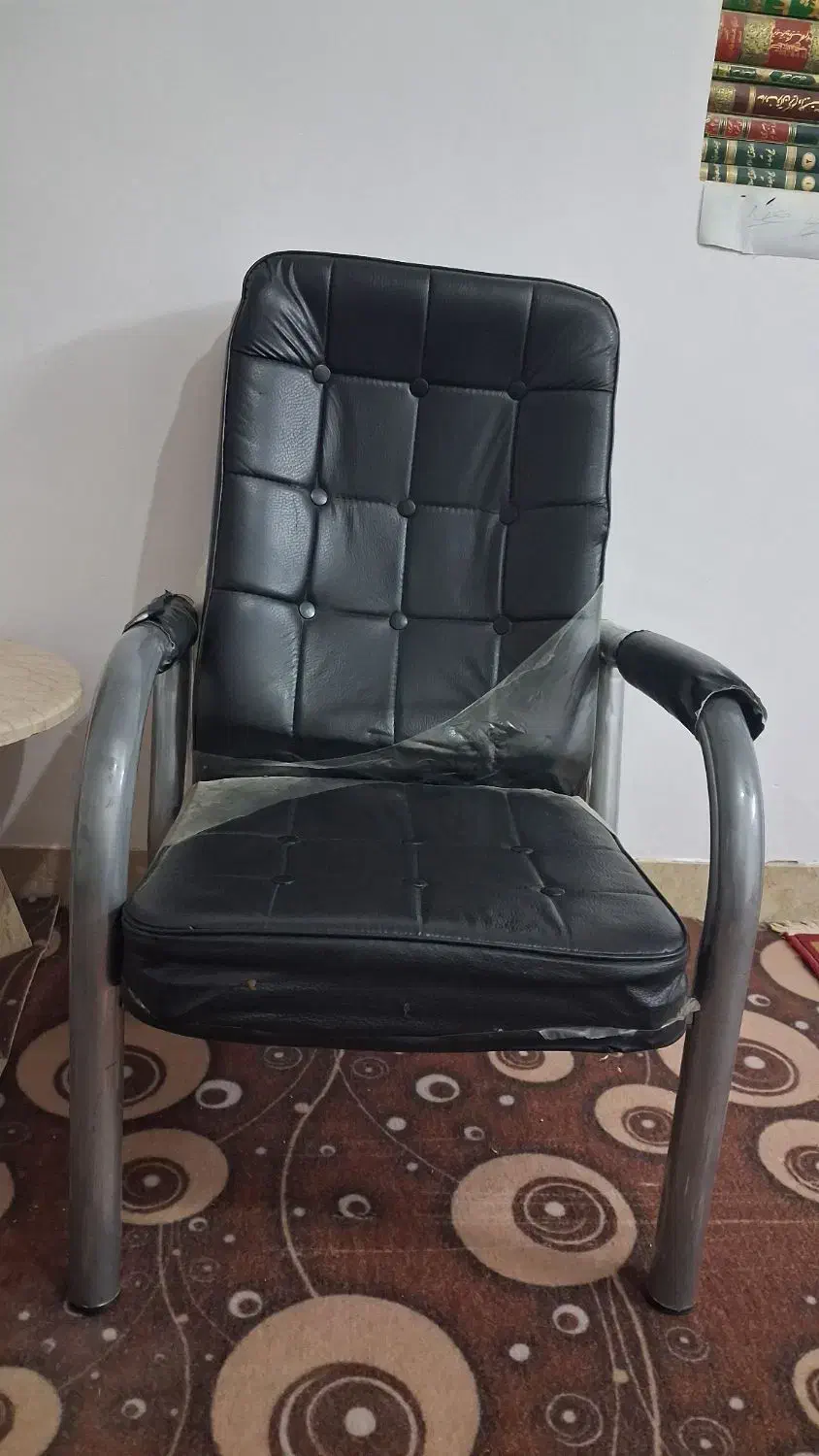 صندلی|مبلمان اداری|آباده, |دیوار