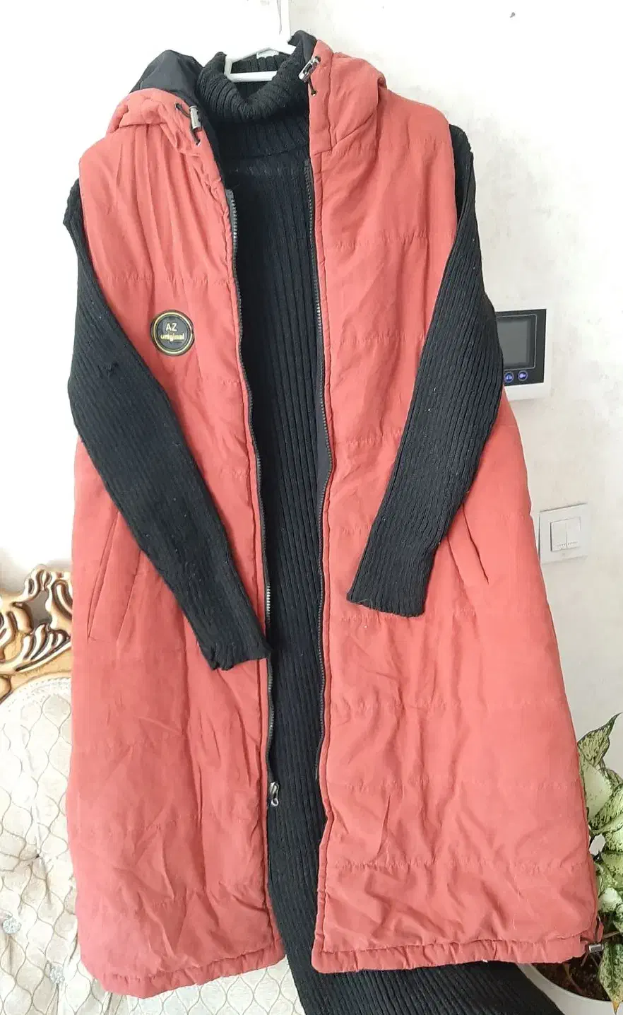 پافر و بافت|لباس|همدان, |دیوار