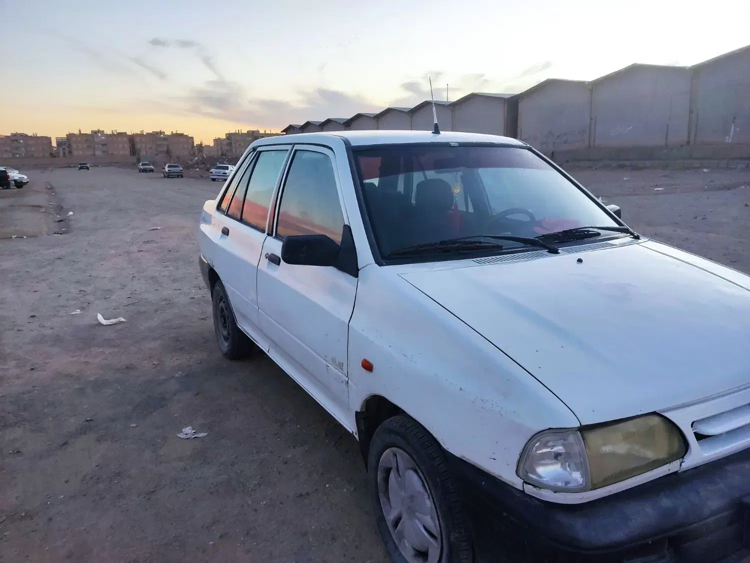 سلام|خودرو سواری و وانت|زاهدان, |دیوار