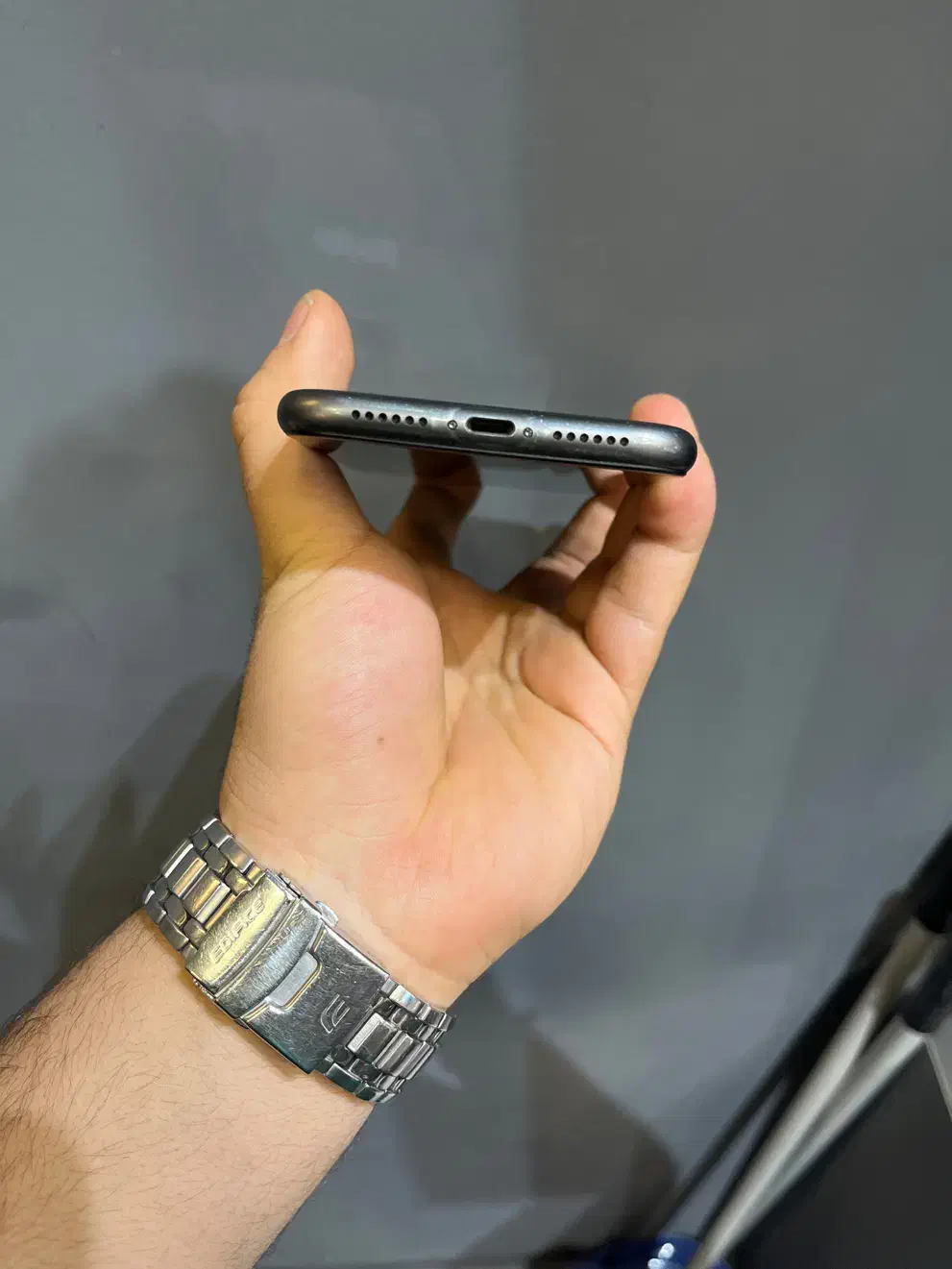 ایفون ۱۱ ۱۲۸ گیگ دوسیم|موبایل|تهران, آسمان|دیوار