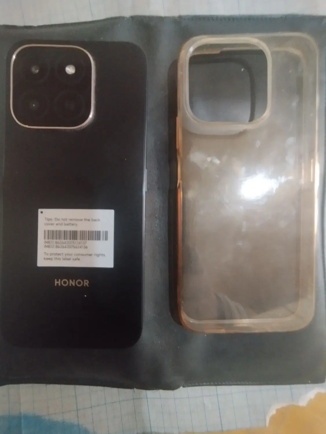 Honor xs6|موبایل|کرج, عظیمیه|دیوار