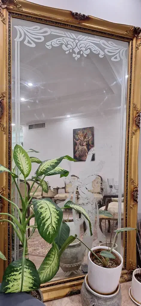 آیینه قدی|آینه|تهران, تهرانپارس غربی|دیوار