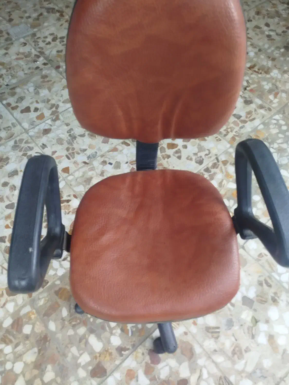 صندلی|مبلمان اداری|اسالم, |دیوار