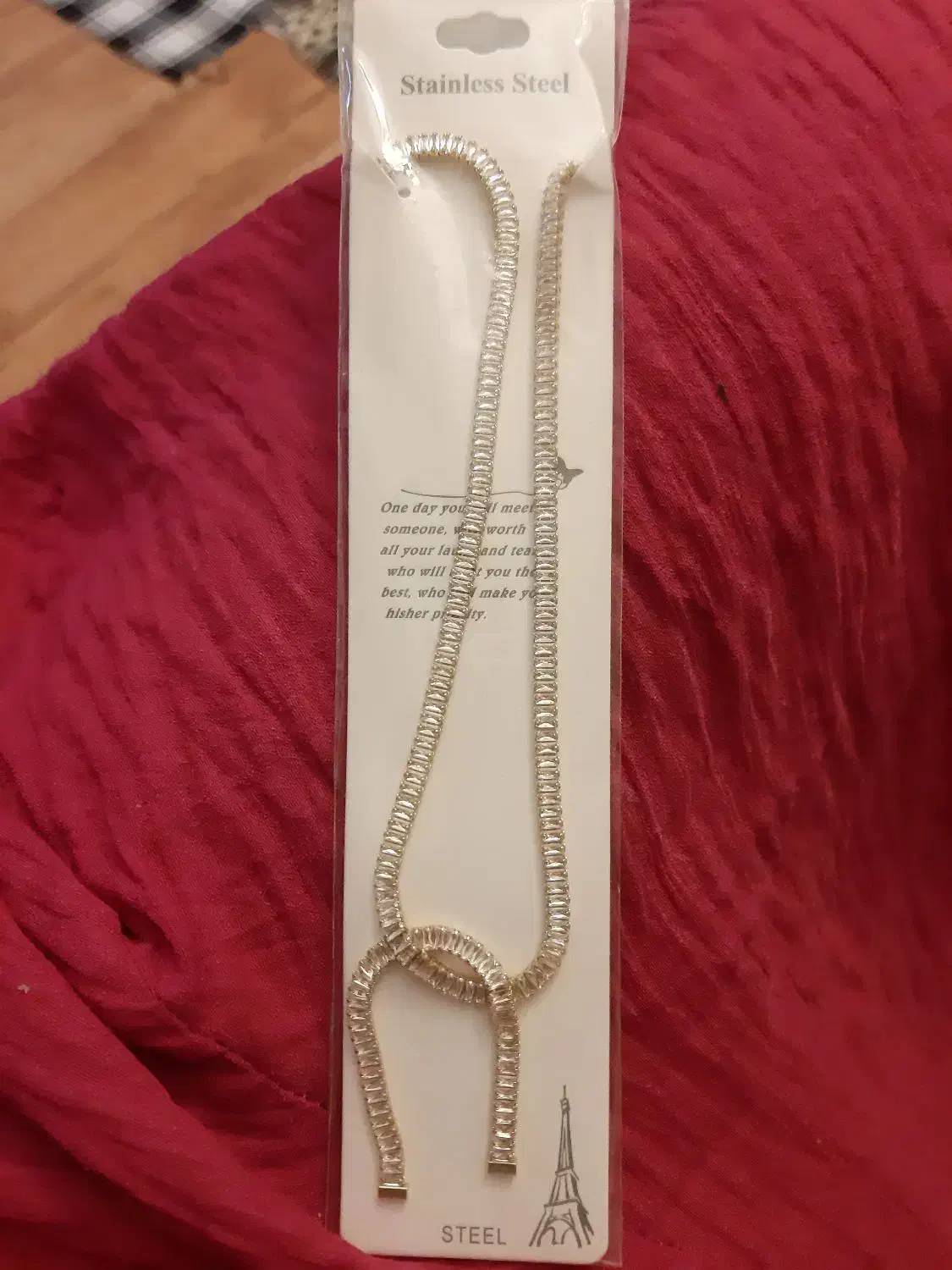 گردنبند|بدلیجات|تهران, بوستان شیان|دیوار