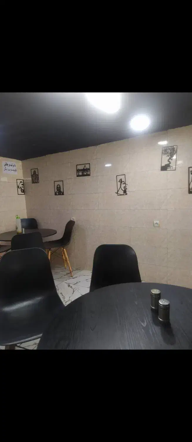 فروش وسایل صفر تا صد فست فودی|فروشگاه و مغازه|سنندج, |دیوار