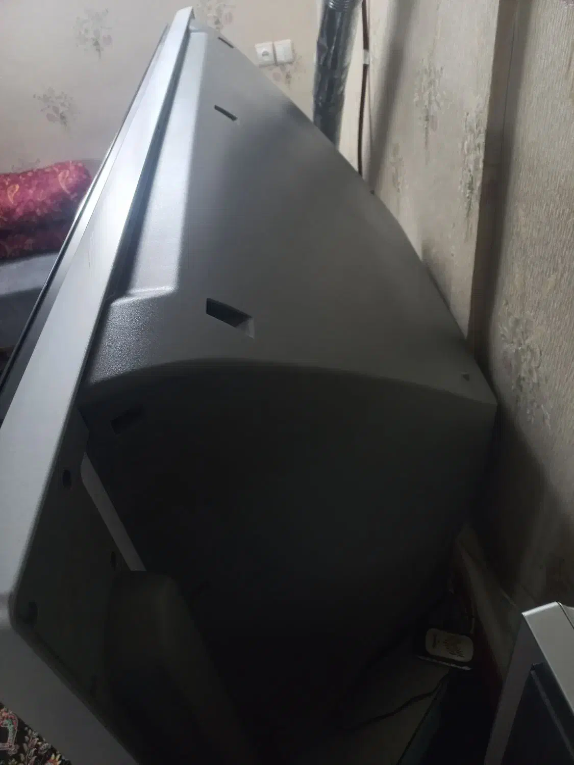 تلویزیون سونی ۶۵ اینچ سالم اصل ژاپن|تلویزیون و پروژکتور|تهران, نیروی هوایی (پیروزی)|دیوار