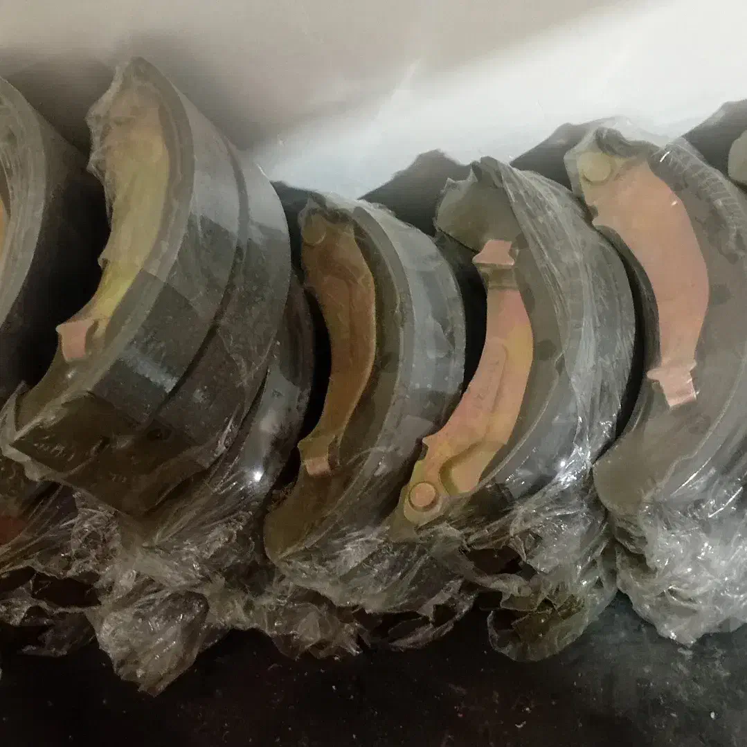 لنت کفشکی عمده|قطعات یدکی و لوازم جانبی|فردیس, انبار نفت|دیوار