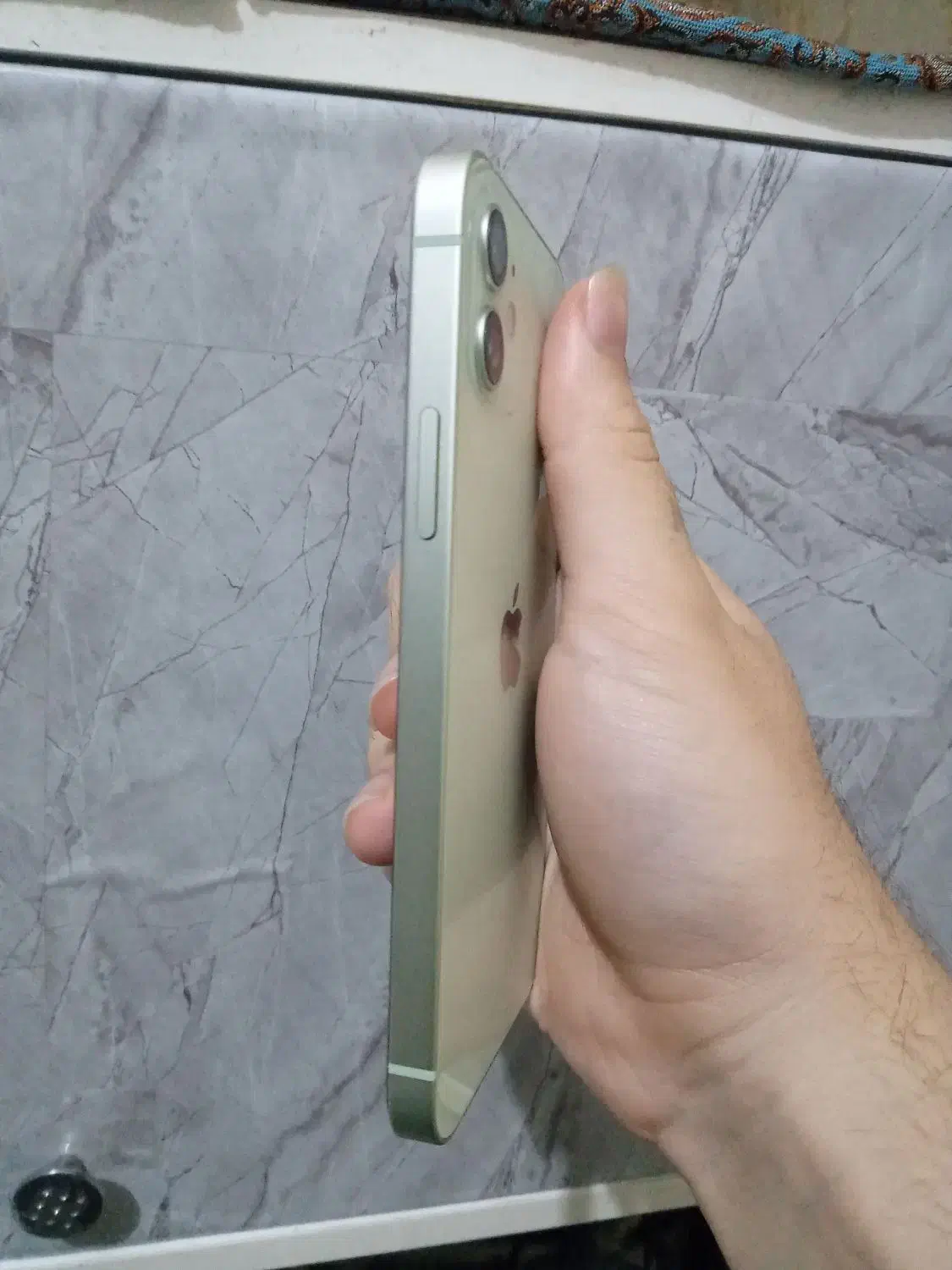 آیفون ۱۲ نرمال|موبایل|لنگرود, |دیوار