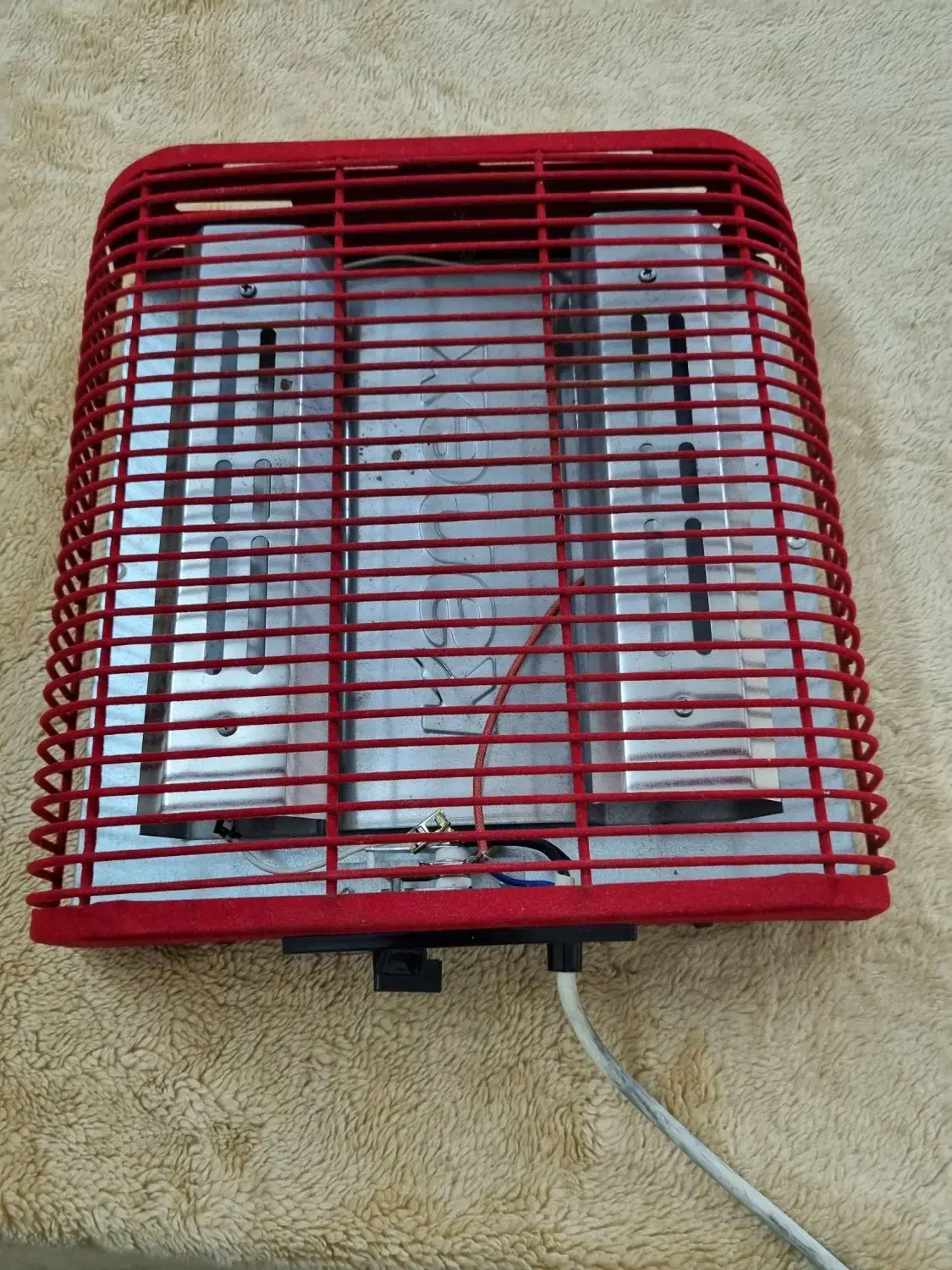 کرسی برقی|بخاری، هیتر، شومینه|تهران, باغ خزانه|دیوار