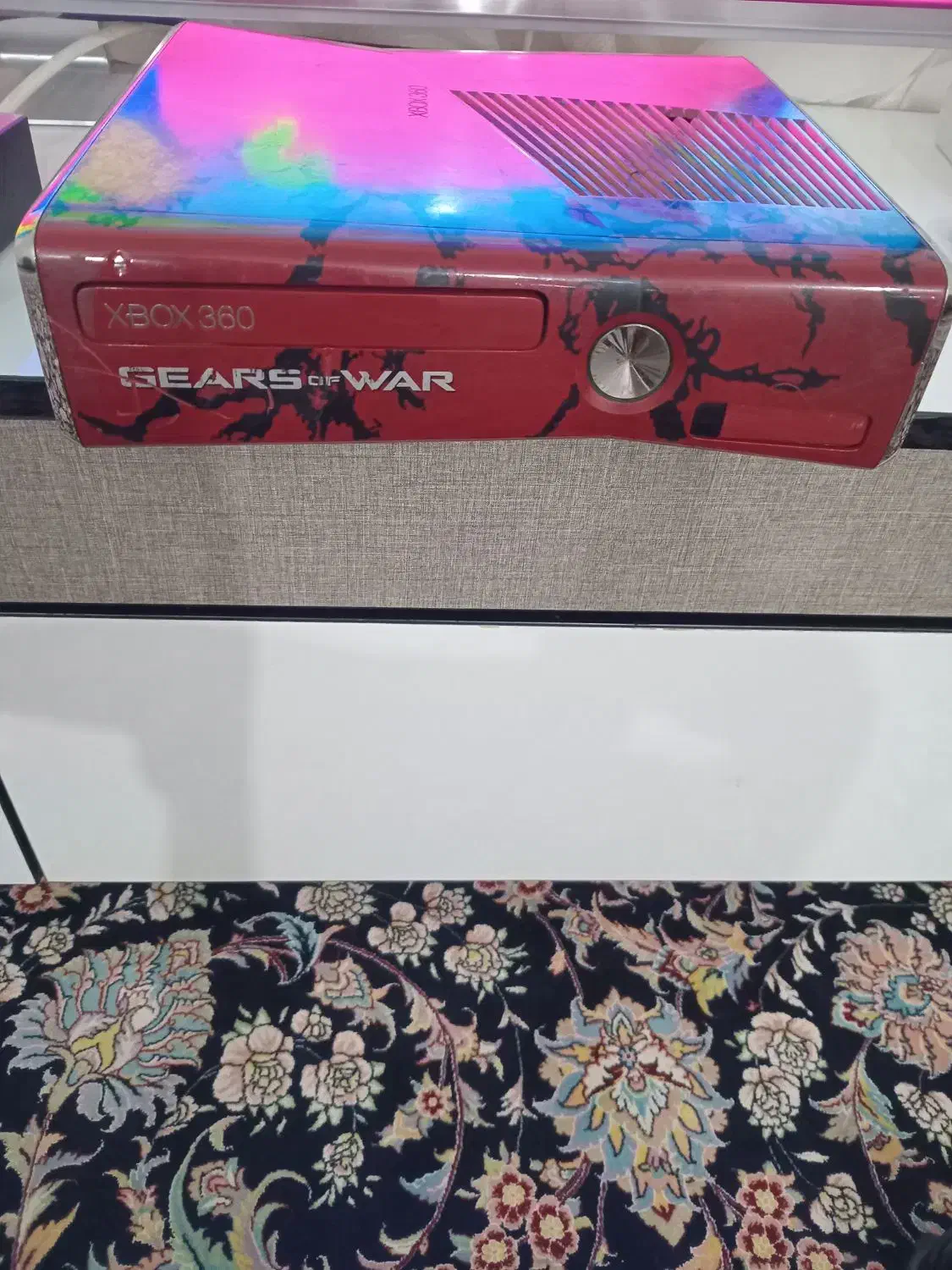 Xbox 360|کنسول، بازی ویدئویی و آنلاین|سرپل ذهاب, |دیوار