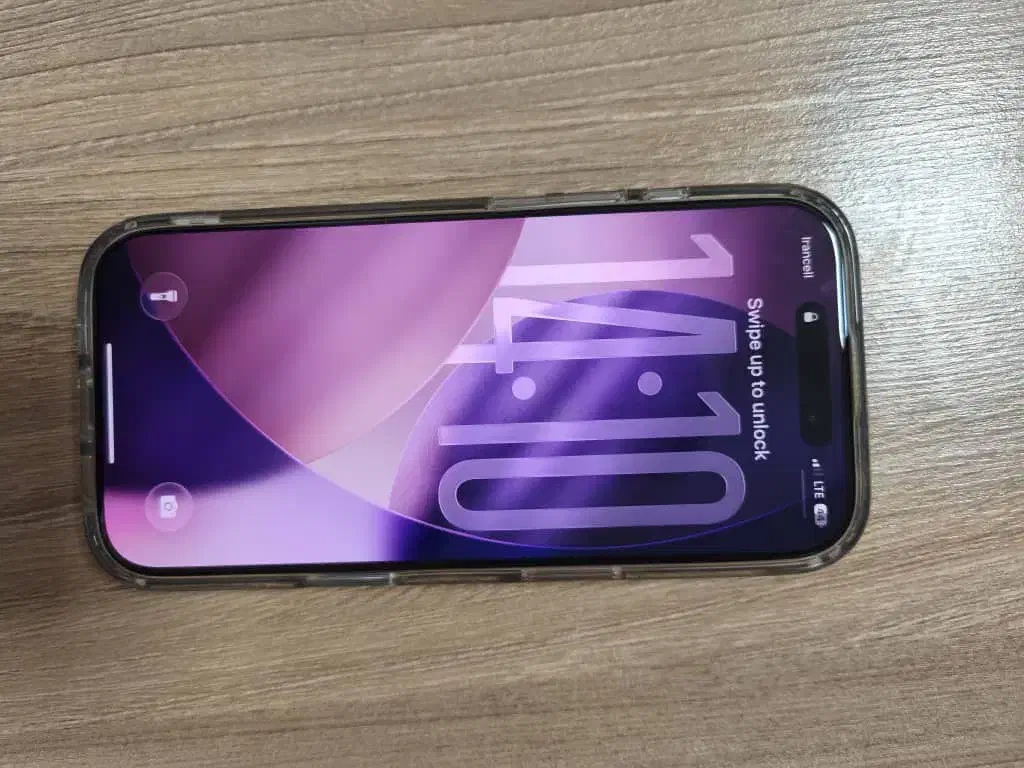 آیفون ۱۷ نرمال نو|موبایل|شیراز, ارم|دیوار