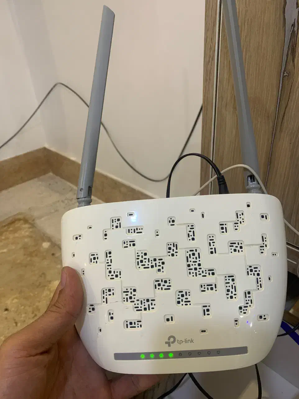 مودم adsl|مودم و تجهیزات شبکه|همدان, |دیوار