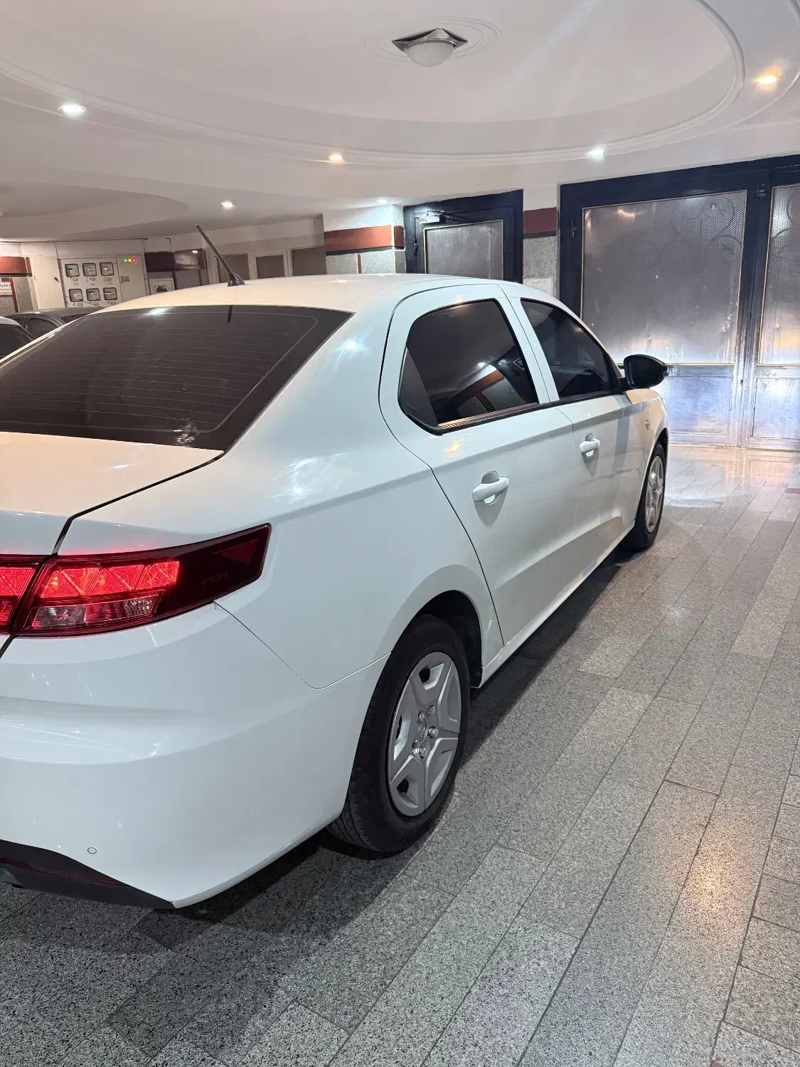 تارا tu5p|خودرو سواری و وانت|تهران, منیریه|دیوار