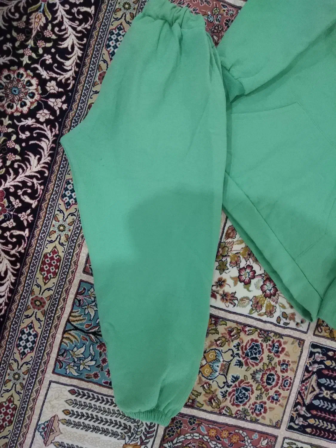 هودی و شلوار|لباس|بیرجند, |دیوار