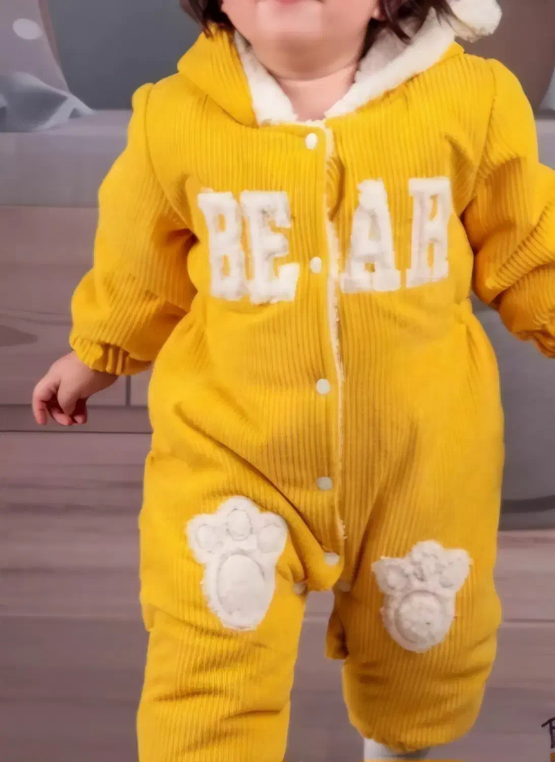 سرهمی مناسب تا ۱سال|کفش و لباس بچه|ملایر, |دیوار