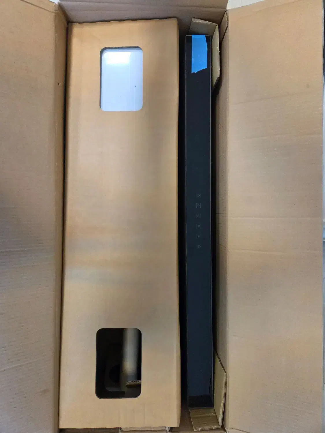 هود آریستون مدل AHBS 9.7F LTI X|هود|تهران, گاندی|دیوار