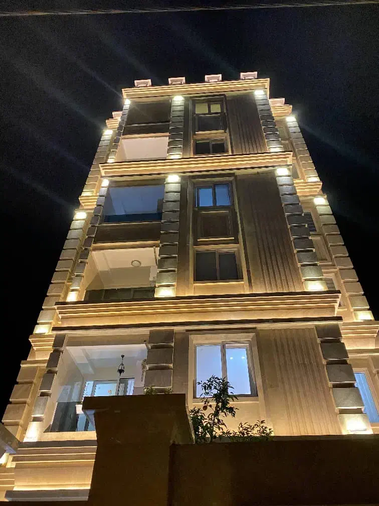 آپارتمان ۱۴۰ متر نوساز میدان مادر|فروش آپارتمان|سمنان, |دیوار