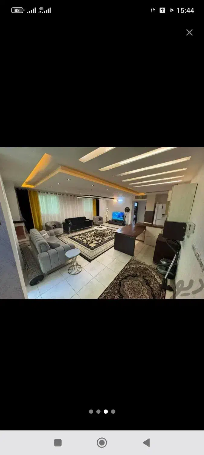 سوئیت اجاره ای|اجارهٔ کوتاهمدت آپارتمان و سوئیت|مریوان, |دیوار