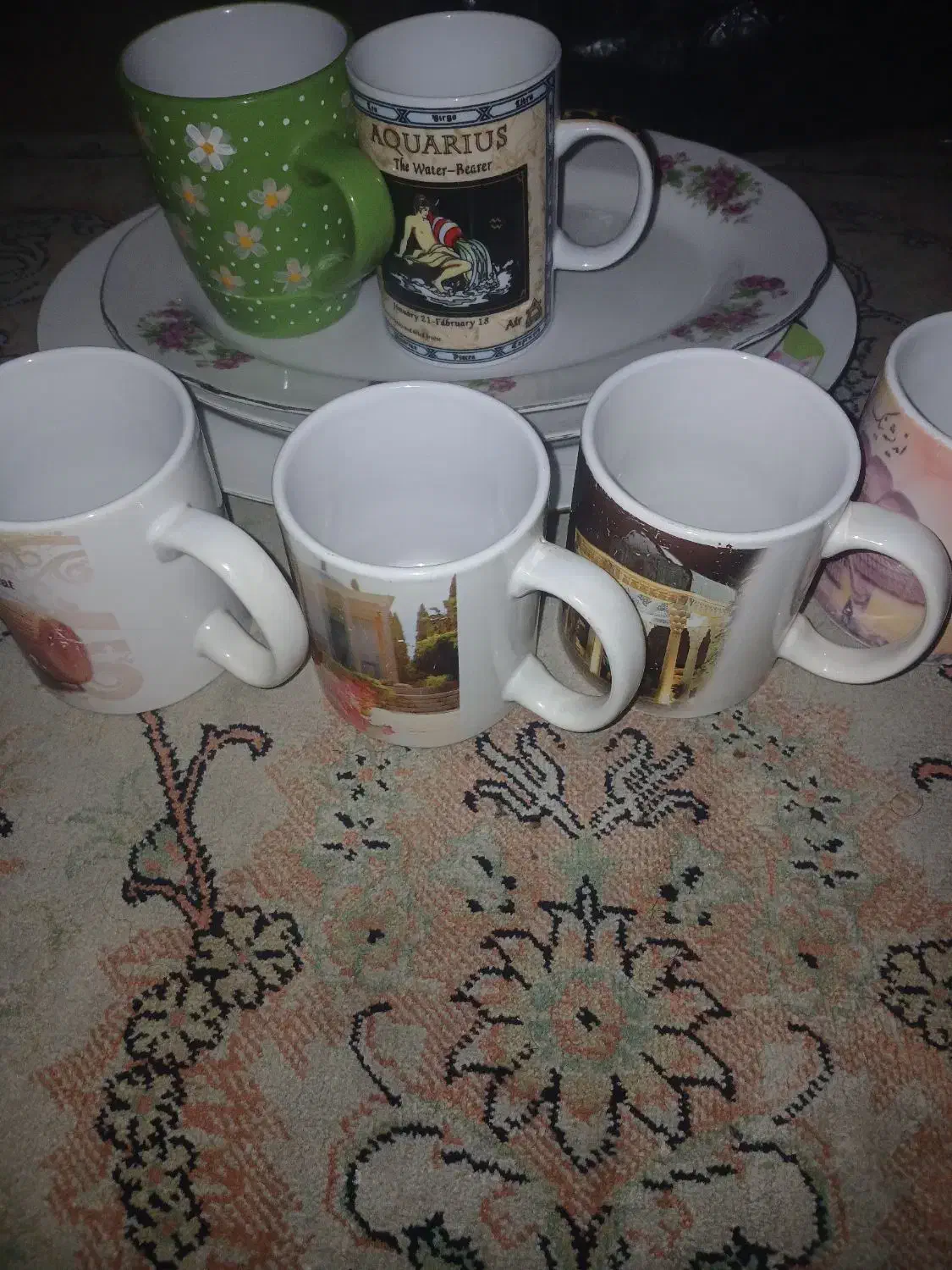 فروش وسایل منزل|حراج|تهران, آذربایجان|دیوار