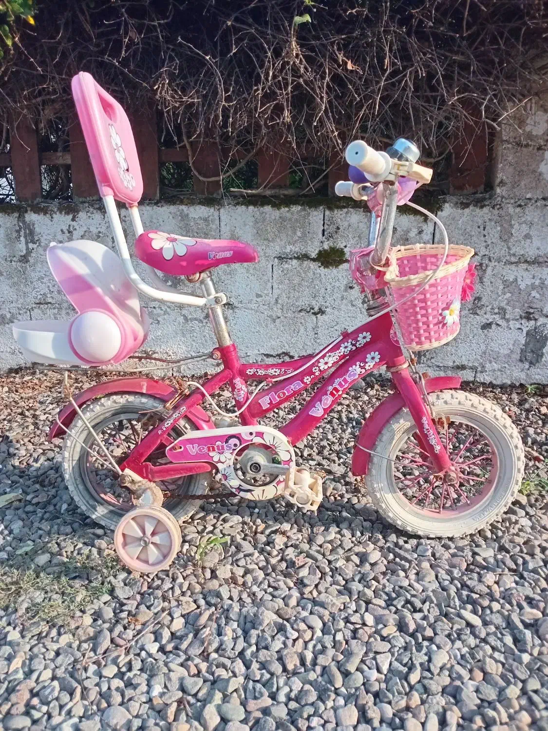 دوچرخه 12|دوچرخه، اسکیت، اسکوتر|خشکبیجار, |دیوار