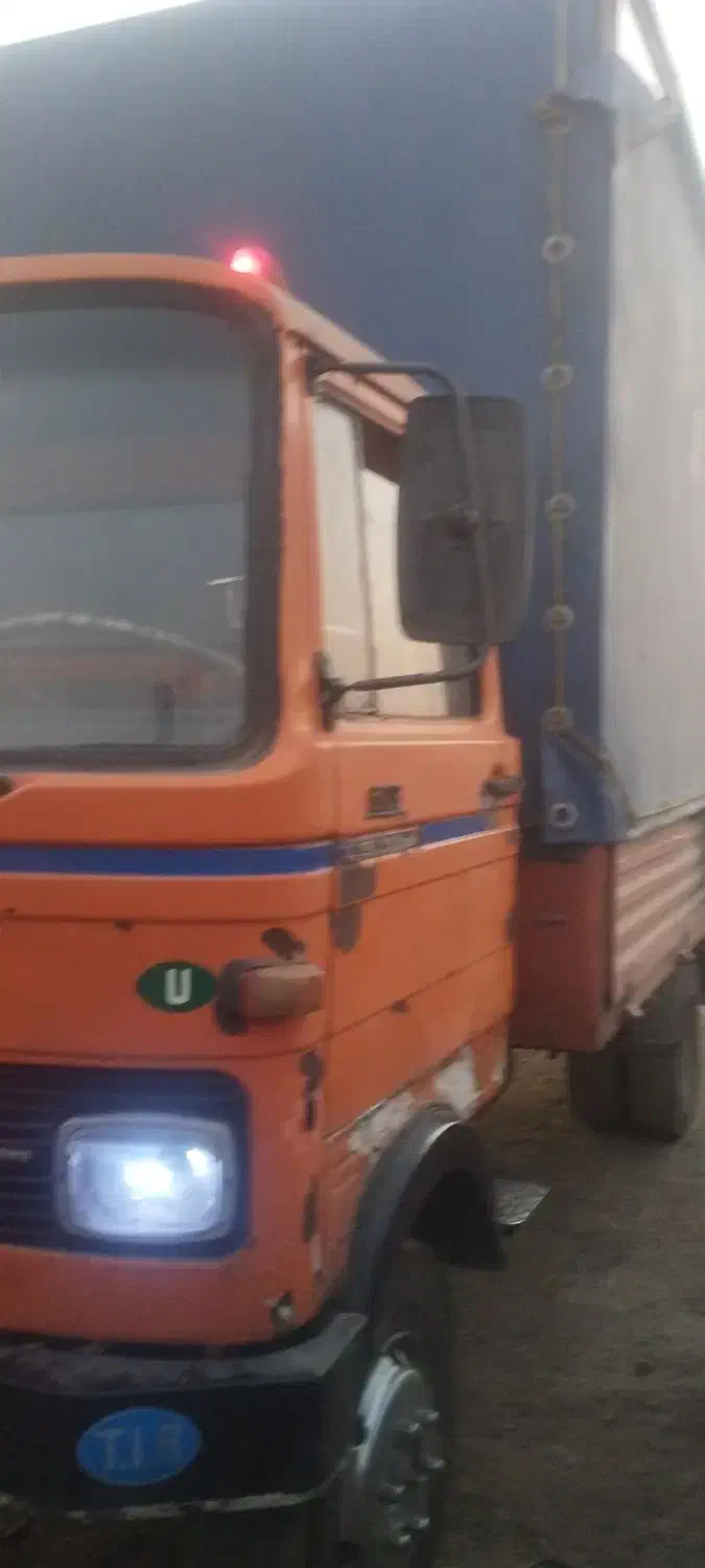 خاور مدل 63|خودرو سنگین|تهران, شهرک استقلال|دیوار