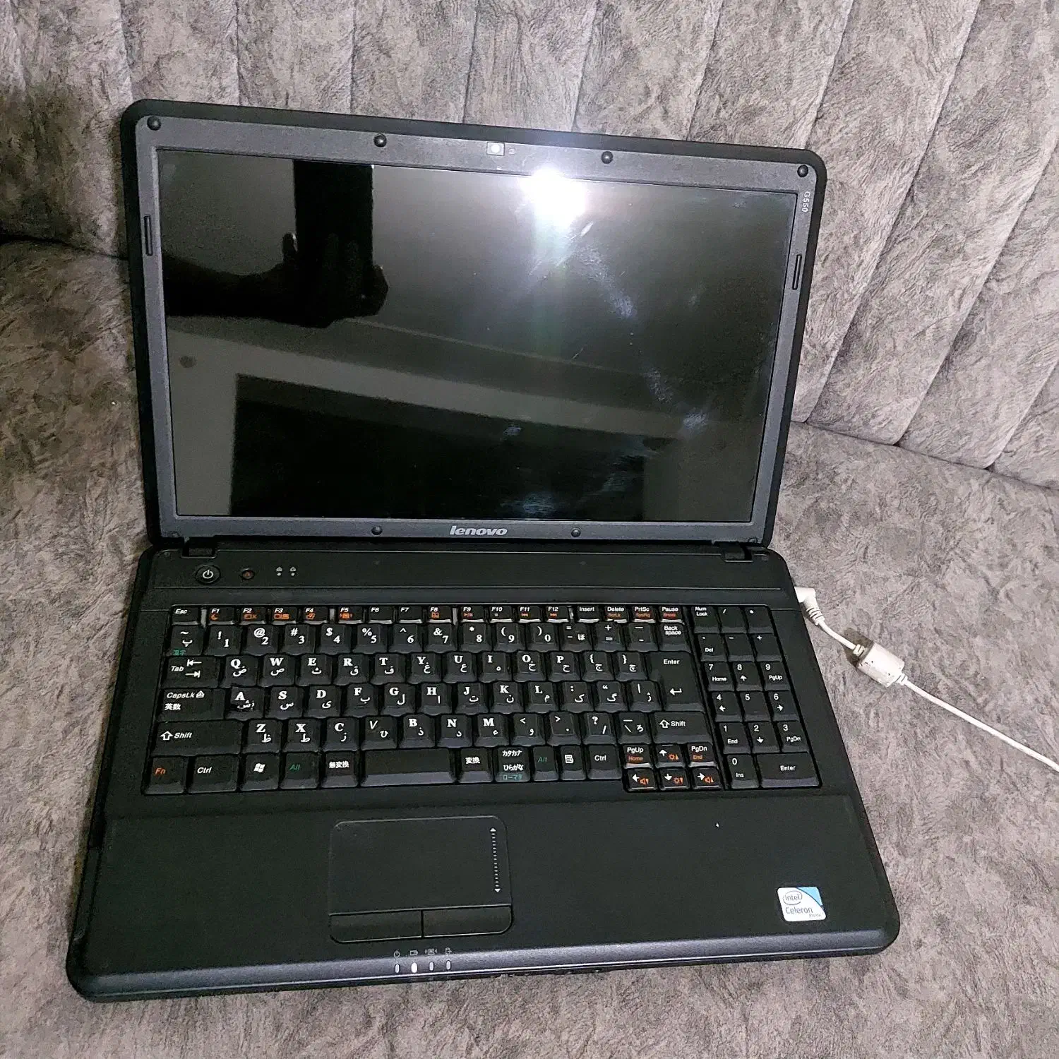 لپ تاپ لنوو|رایانه همراه|کرمان, |دیوار