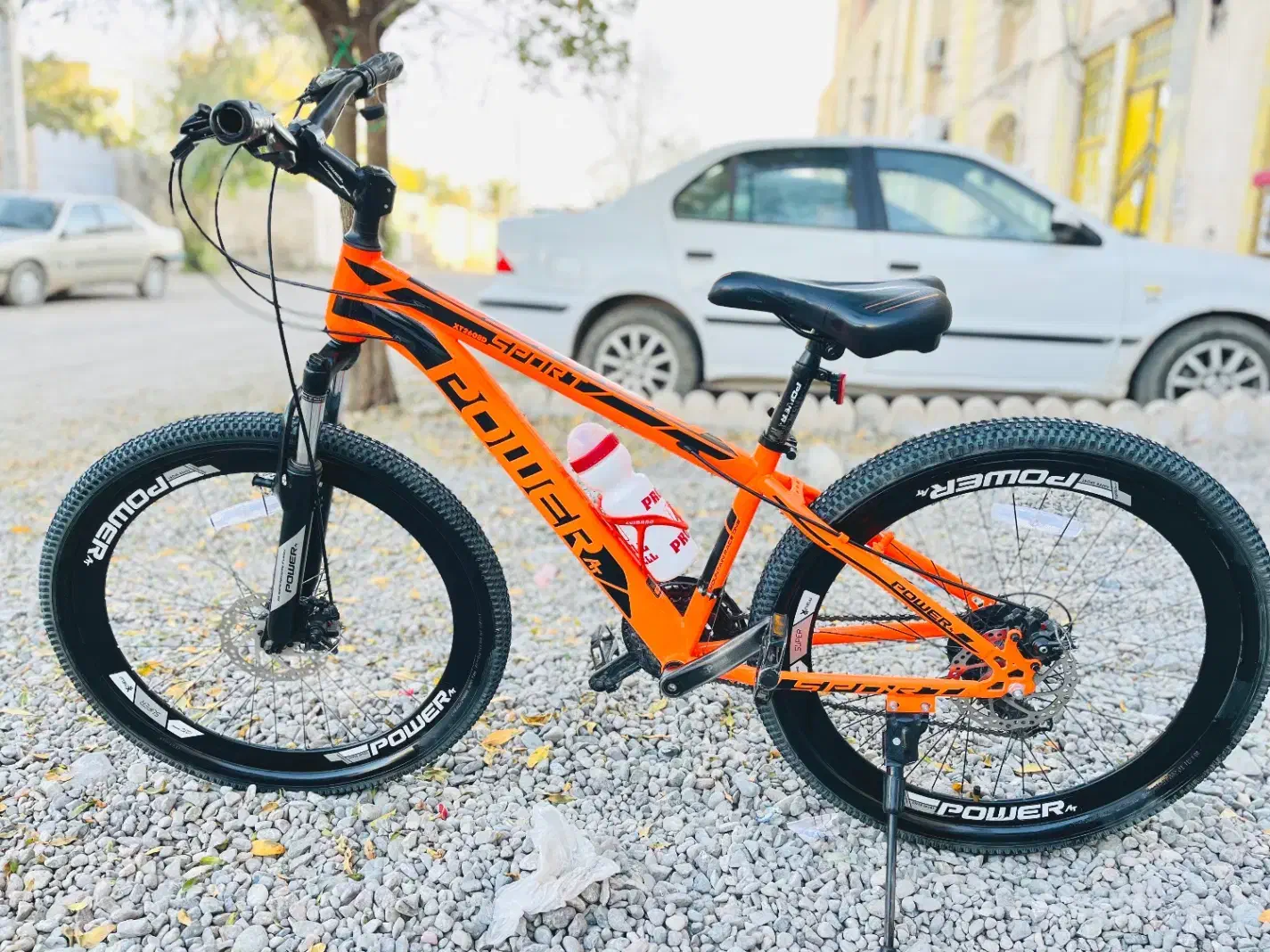 دوچرخه|دوچرخه، اسکیت، اسکوتر|جیرفت, |دیوار