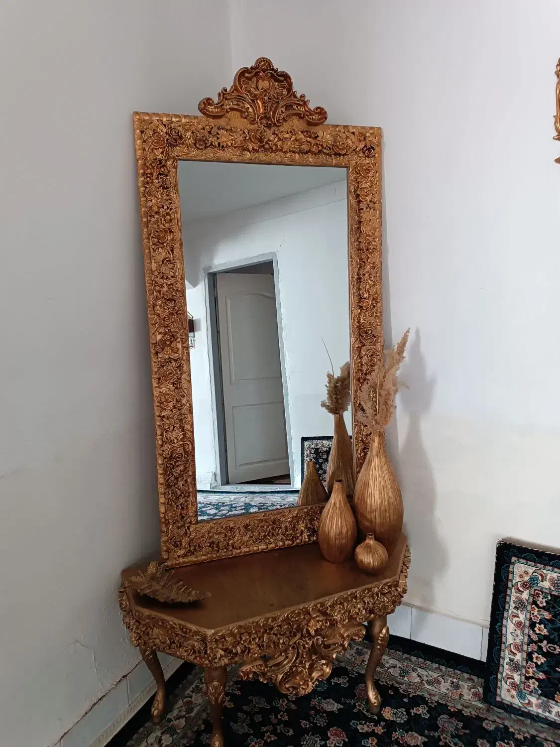 میزتلفن|بوفه، ویترین، کنسول|مریوان, |دیوار