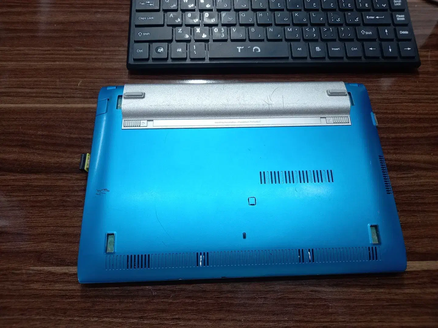 لبتاب مینی|رایانه همراه|مشهد, شهید مطهری|دیوار