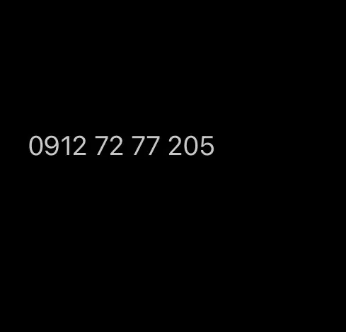 0912|سیمکارت|تهران, دولتآباد|دیوار