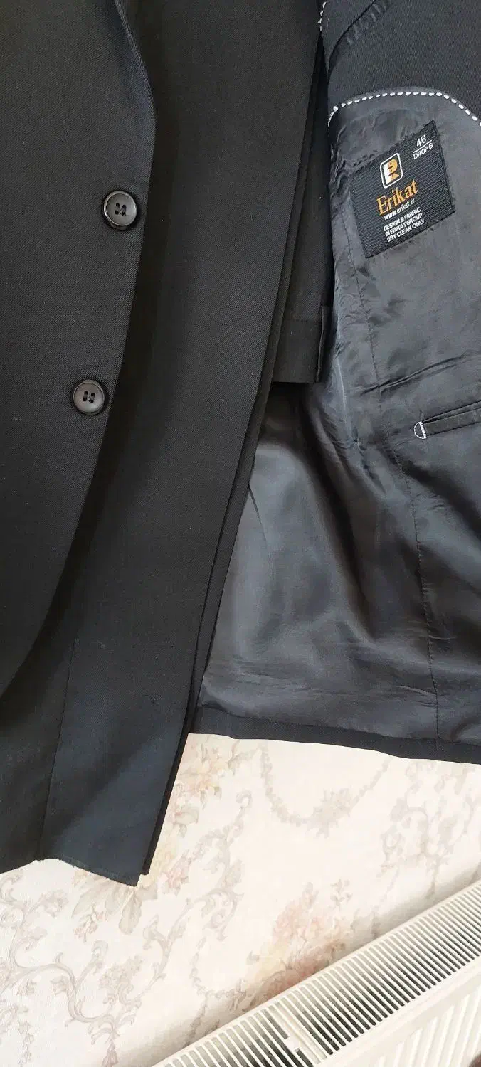 کت و شلوار آکبند|لباس|فردیس, سرحدی|دیوار