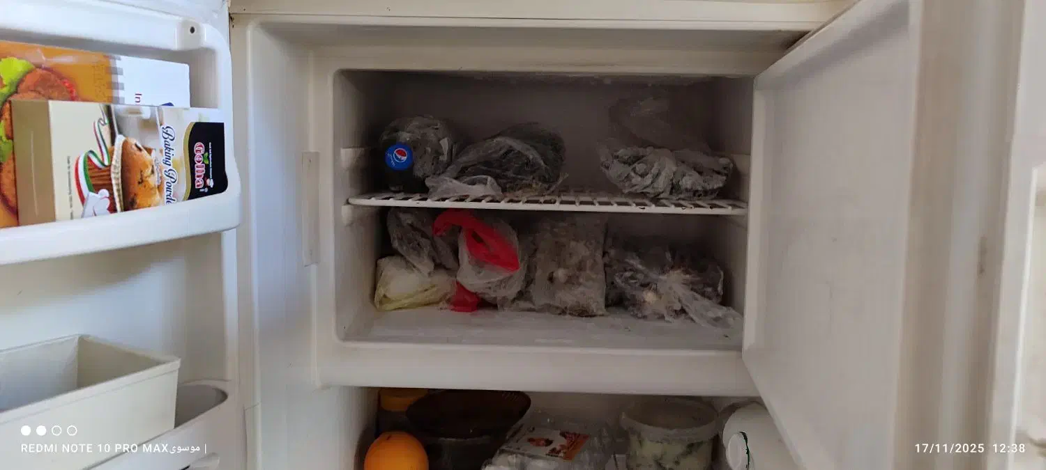 فروش یخچال وفریزر|یخچال و فریزر|الیگودرز, |دیوار